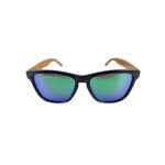 renza randall wooden sunglasses